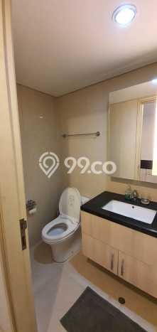 Hunian Apartemen Ideal untuk Dijual di Semarang dengan 1 Kamar Hunian Apartemen Ideal untuk Dijual di Semarang dengan 1 Kamar