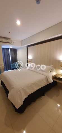 Hunian Apartemen Ideal untuk Dijual di Semarang dengan 1 Kamar Hunian Apartemen Ideal untuk Dijual di Semarang dengan 1 Kamar