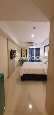 Hunian Apartemen Ideal untuk Dijual di Semarang dengan 1 Kamar Hunian Apartemen Ideal untuk Dijual di Semarang dengan 1 Kamar