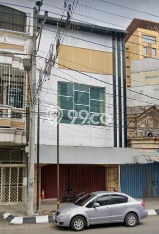 Ruko Bagus Dijual di Pemuda Semarang Strategis Cocok untuk Kembangkan Bisnis Ruko Bagus Dijual di Pemuda Semarang Strategis Cocok untuk Kembangkan Bisnis