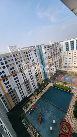 BEST LOCATION! Apartemen Kawasan Gading Serpong, 1 KT, Luas 36m², Siap Huni, Fasilitas Terlengkap BEST LOCATION! Apartemen Kawasan Gading Serpong, 1 KT, Luas 36m², Siap Huni, Fasilitas Terlengkap