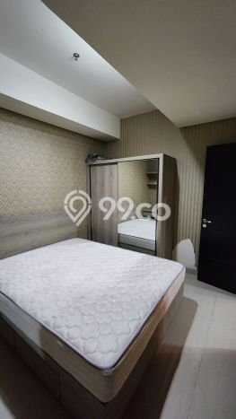 BEST LOCATION! Apartemen Kawasan Gading Serpong, 1 KT, Luas 36m², Siap Huni, Fasilitas Terlengkap BEST LOCATION! Apartemen Kawasan Gading Serpong, 1 KT, Luas 36m², Siap Huni, Fasilitas Terlengkap