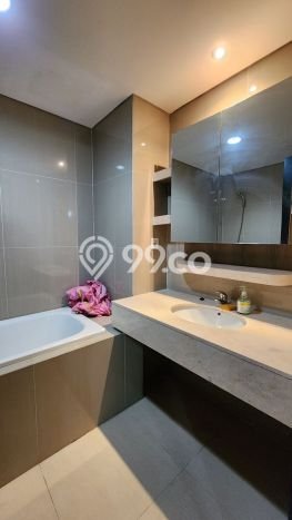BEST LOCATION! Apartemen Kawasan Gading Serpong, 1 KT, Luas 36m², Siap Huni, Fasilitas Terlengkap BEST LOCATION! Apartemen Kawasan Gading Serpong, 1 KT, Luas 36m², Siap Huni, Fasilitas Terlengkap