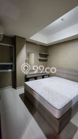 BEST LOCATION! Apartemen Kawasan Gading Serpong, 1 KT, Luas 36m², Siap Huni, Fasilitas Terlengkap BEST LOCATION! Apartemen Kawasan Gading Serpong, 1 KT, Luas 36m², Siap Huni, Fasilitas Terlengkap