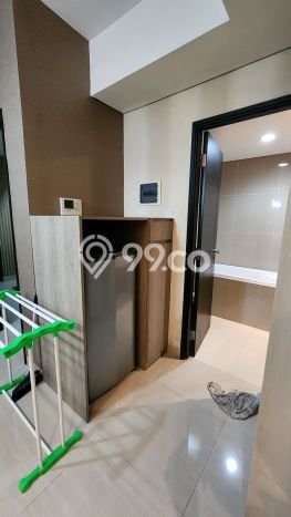 BEST LOCATION! Apartemen Kawasan Gading Serpong, 1 KT, Luas 36m², Siap Huni, Fasilitas Terlengkap BEST LOCATION! Apartemen Kawasan Gading Serpong, 1 KT, Luas 36m², Siap Huni, Fasilitas Terlengkap