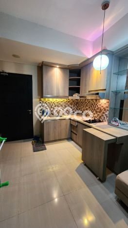 BEST LOCATION! Apartemen Kawasan Gading Serpong, 1 KT, Luas 36m², Siap Huni, Fasilitas Terlengkap BEST LOCATION! Apartemen Kawasan Gading Serpong, 1 KT, Luas 36m², Siap Huni, Fasilitas Terlengkap