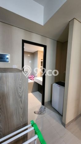 BEST LOCATION! Apartemen Kawasan Gading Serpong, 1 KT, Luas 36m², Siap Huni, Fasilitas Terlengkap BEST LOCATION! Apartemen Kawasan Gading Serpong, 1 KT, Luas 36m², Siap Huni, Fasilitas Terlengkap