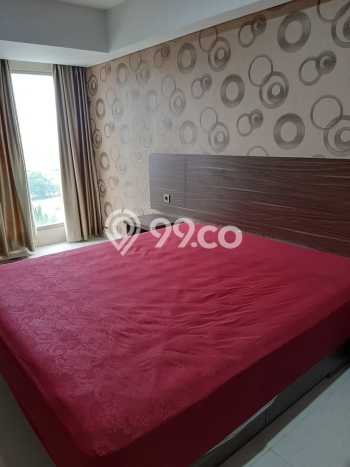 Siap Huni Apartemen di Semarang 1 Kamar & 1 Kamar Mandi, Luas 29m2 Siap Huni Apartemen di Semarang 1 Kamar & 1 Kamar Mandi, Luas 29m2