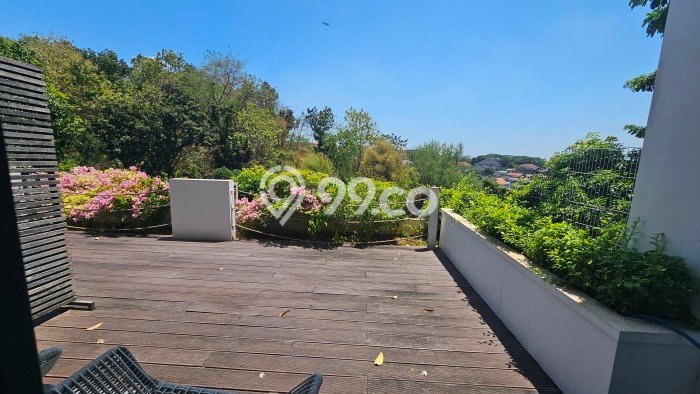 Apartemen Murah dengan 1 BR & 1 KM di Candisari Semarang Apartemen Murah dengan 1 BR & 1 KM di Candisari Semarang