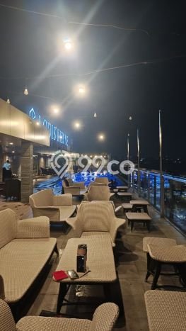 Hunian Apartemen Strategis untuk Dijual di Semarang dengan 1 Kamar Hunian Apartemen Strategis untuk Dijual di Semarang dengan 1 Kamar