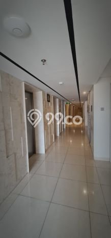 Hunian Apartemen Strategis untuk Dijual di Semarang dengan 1 Kamar Hunian Apartemen Strategis untuk Dijual di Semarang dengan 1 Kamar