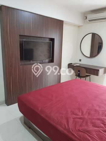 Siap Huni Apartemen di Semarang 1 Kamar & 1 Kamar Mandi, Luas 29m2 Siap Huni Apartemen di Semarang 1 Kamar & 1 Kamar Mandi, Luas 29m2
