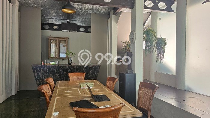 Apartemen Strategis Kawasan Candisari, 2 KT, Luas 150m², Best View Apartemen Strategis Kawasan Candisari, 2 KT, Luas 150m², Best View