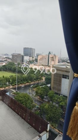 Hunian Apartemen Strategis untuk Dijual di Semarang dengan 1 Kamar Hunian Apartemen Strategis untuk Dijual di Semarang dengan 1 Kamar