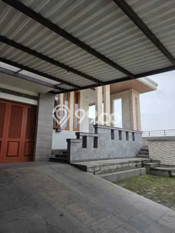 Rumah Sewa Semarang LT 474m2 LB 475m2 Area Candi Golf Rumah Sewa Semarang LT 474m2 LB 475m2 Area Candi Golf