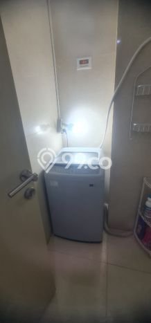 Hunian Apartemen Strategis untuk Dijual di Semarang dengan 1 Kamar Hunian Apartemen Strategis untuk Dijual di Semarang dengan 1 Kamar