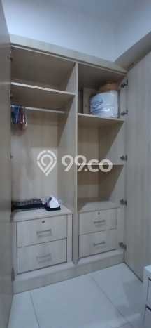 Hunian Apartemen Strategis untuk Dijual di Semarang dengan 1 Kamar Hunian Apartemen Strategis untuk Dijual di Semarang dengan 1 Kamar