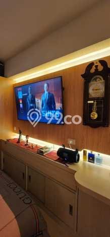 Hunian Apartemen Strategis untuk Dijual di Semarang dengan 1 Kamar Hunian Apartemen Strategis untuk Dijual di Semarang dengan 1 Kamar