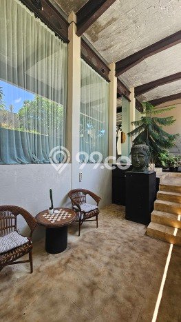 Apartemen Strategis Kawasan Candisari, 2 KT, Luas 150m², Best View Apartemen Strategis Kawasan Candisari, 2 KT, Luas 150m², Best View