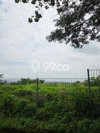 Untuk Dijual Tanah 588m2 di Candi Golf, Semarang Untuk Dijual Tanah 588m2 di Candi Golf, Semarang
