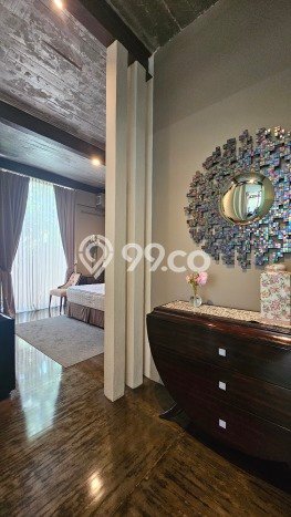 Apartemen Strategis Kawasan Candisari, 2 KT, Luas 150m², Best View Apartemen Strategis Kawasan Candisari, 2 KT, Luas 150m², Best View