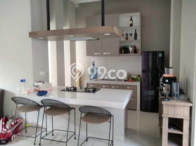 Apartemen di papandayan, 3 KT, Luas 130m², Area Berkembang Apartemen di papandayan, 3 KT, Luas 130m², Area Berkembang