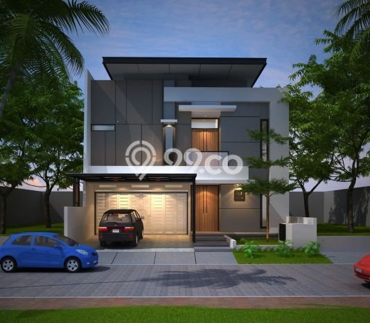 SEGERA MILIKI! Rumah di Jangli, Semarang, Luas 264m² Bangunan 330m² SEGERA MILIKI! Rumah di Jangli, Semarang, Luas 264m² Bangunan 330m²