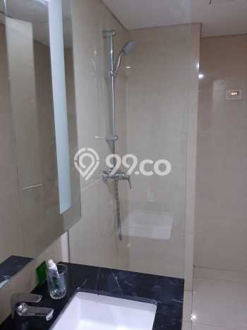 Siap Huni Apartemen di Semarang 1 Kamar & 1 Kamar Mandi, Luas 29m2 Siap Huni Apartemen di Semarang 1 Kamar & 1 Kamar Mandi, Luas 29m2