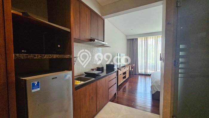 Apartemen Murah dengan 1 BR & 1 KM di Candisari Semarang Apartemen Murah dengan 1 BR & 1 KM di Candisari Semarang