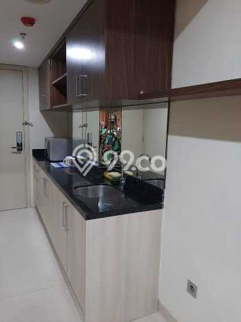 Siap Huni Apartemen di Semarang 1 Kamar & 1 Kamar Mandi, Luas 29m2 Siap Huni Apartemen di Semarang 1 Kamar & 1 Kamar Mandi, Luas 29m2