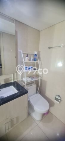 Hunian Apartemen Strategis untuk Dijual di Semarang dengan 1 Kamar Hunian Apartemen Strategis untuk Dijual di Semarang dengan 1 Kamar