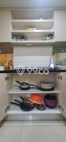Hunian Apartemen Strategis untuk Dijual di Semarang dengan 1 Kamar Hunian Apartemen Strategis untuk Dijual di Semarang dengan 1 Kamar