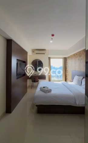 Siap Huni Apartemen di Semarang 1 Kamar & 1 Kamar Mandi, Luas 29m2 Siap Huni Apartemen di Semarang 1 Kamar & 1 Kamar Mandi, Luas 29m2