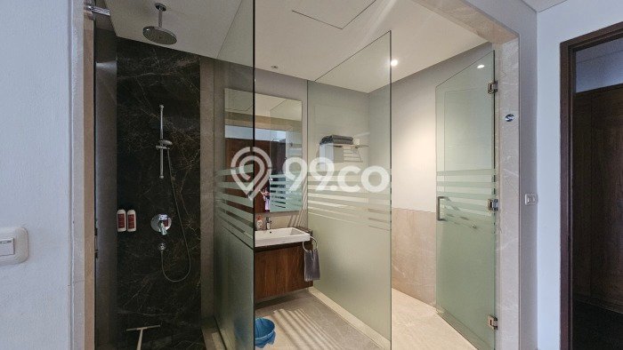 Apartemen Murah dengan 1 BR & 1 KM di Candisari Semarang Apartemen Murah dengan 1 BR & 1 KM di Candisari Semarang