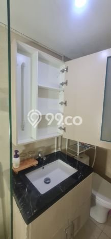 Hunian Apartemen Strategis untuk Dijual di Semarang dengan 1 Kamar Hunian Apartemen Strategis untuk Dijual di Semarang dengan 1 Kamar