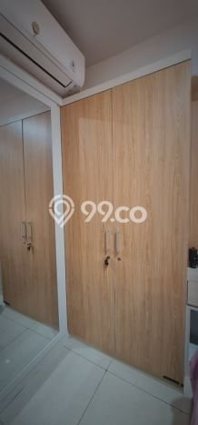 Hunian Apartemen Strategis untuk Dijual di Semarang dengan 1 Kamar Hunian Apartemen Strategis untuk Dijual di Semarang dengan 1 Kamar