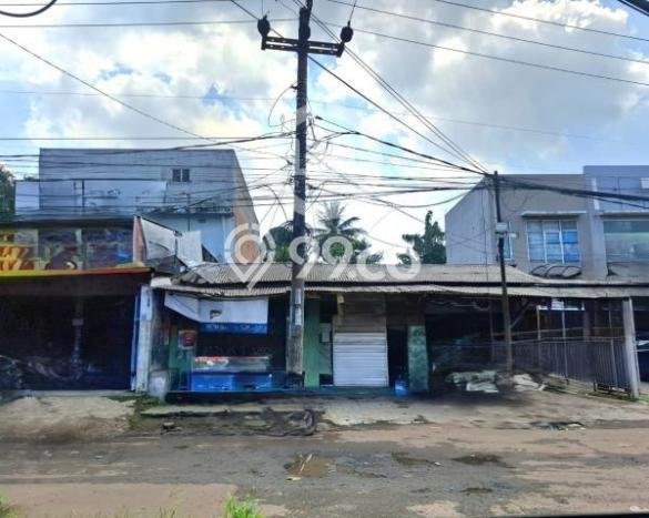 Jarang Ada! Tanah di Cileungsi Punya Luas 537m2 SHM Jarang Ada! Tanah di Cileungsi Punya Luas 537m2 SHM