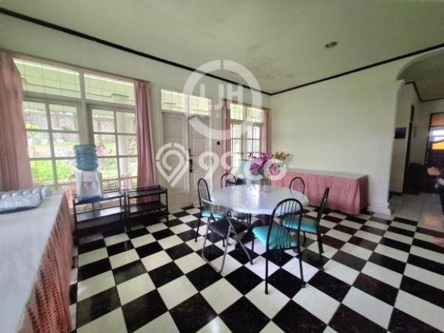 DIJUAL! Vila Kawasan Cipanas, Luas 2530m2m², Dekat ke Pusat Kota DIJUAL! Vila Kawasan Cipanas, Luas 2530m2m², Dekat ke Pusat Kota