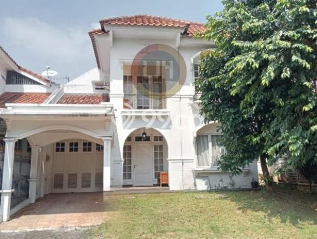 Rumah kawasan Cibubur, Akses ke Mall, 3 KT Rumah kawasan Cibubur, Akses ke Mall, 3 KT