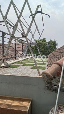 Rumah Luas Asri 4 KT Siap Huni di Cibubur Bogor Rumah Luas Asri 4 KT Siap Huni di Cibubur Bogor