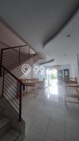 Ruko Disewa di Bogor dengan LB 120m2 Area Komersial Ramai Ruko Disewa di Bogor dengan LB 120m2 Area Komersial Ramai