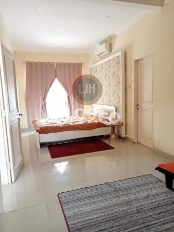 Rumah kawasan Cibubur, Akses ke Mall, 3 KT Rumah kawasan Cibubur, Akses ke Mall, 3 KT