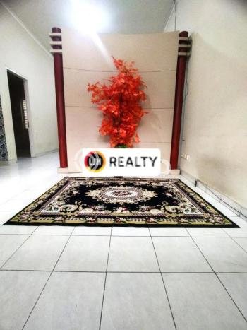 Rumah Kontrakan Bogor LT 105m2 LB 80m2 Area Cibubur Rumah Kontrakan Bogor LT 105m2 LB 80m2 Area Cibubur