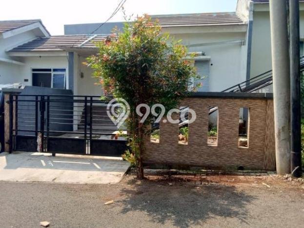 Rumah Minimalis Dijual di Jonggol 1 Kamar dengan Luas Tanah 72m2 Rumah Minimalis Dijual di Jonggol 1 Kamar dengan Luas Tanah 72m2