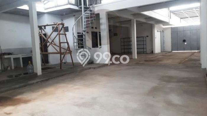 Disewakan Gudang komersial di Babakan Madang luas bangunan 360m2 Disewakan Gudang komersial di Babakan Madang luas bangunan 360m2