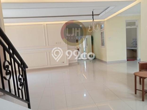 Rumah kawasan Cibubur, Akses ke Mall, 3 KT Rumah kawasan Cibubur, Akses ke Mall, 3 KT