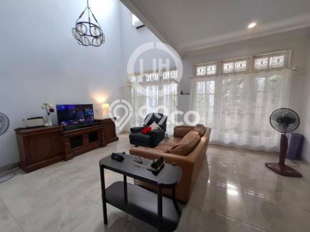 Rumah Luxury Modern Tanpa Renovasi di Cibubur Bogor Rumah Luxury Modern Tanpa Renovasi di Cibubur Bogor