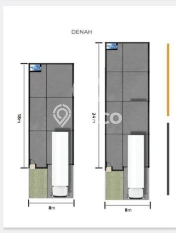 Gudang Dijual di Kawasan Cileungsi, Bogor Harga Kompetitif Gudang Dijual di Kawasan Cileungsi, Bogor Harga Kompetitif