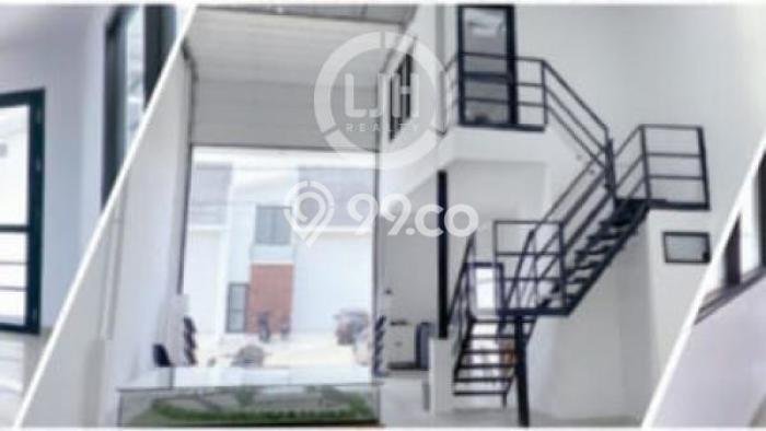 Unit Gudang Dijual di Cileungsi Bogor 0m2 Unit Gudang Dijual di Cileungsi Bogor 0m2