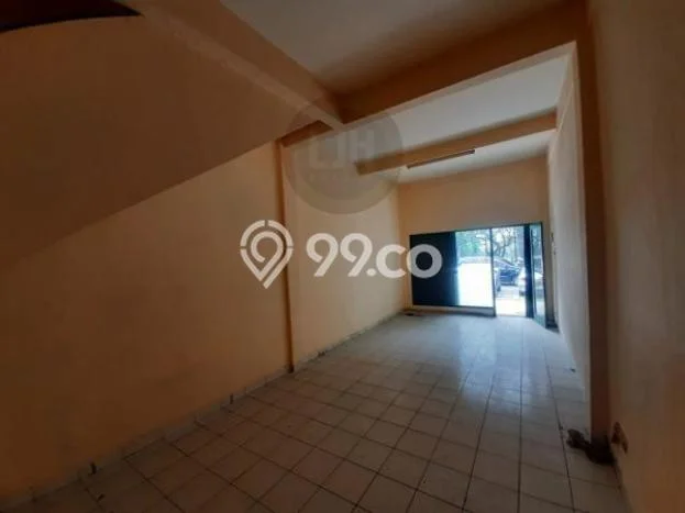Disewakan Ruko di Cibubur, Luas 94m², Kawasan Berkembang Disewakan Ruko di Cibubur, Luas 94m², Kawasan Berkembang